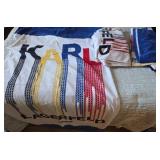 N2 - KARL LAGERFELD THREE-PIECE SET (B59)
