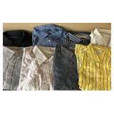 N2 - DESIGNER MEN'S SHIRT ASSORTMENT