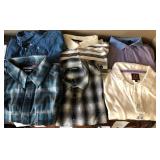 N2 - PREMIUM MEN'S SHIRT COLLECTION