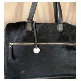 N2 - PULCATI LEATHER PURSE (M334)