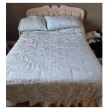 N2 - COMPLETE BEDDING SET INCLUDED