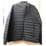 N2 - THFLEX TOMMY HILFIGER JACKET SIZE XL (M137)