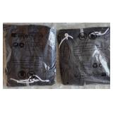 N2 - HEAVY DUTY STORAGE BAGS