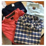 N2 - MEN'S SHIRTS SIZES XL/XXL (M180)