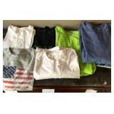 N2 - CASUAL TEE SHIRT BUNDLE