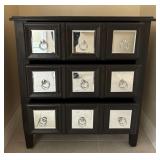 N2 - DECORATIVE CABINET (M2)