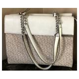 N2 - DESIGNER CALVIN KLEIN HANDBAG