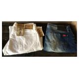 N2 - DESIGNER JEANS AND PANTS 33x30