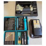 N2 - MIXED LOT OF POWER TOOLS (G29)