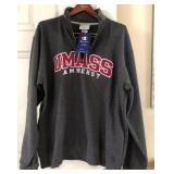 N2 - UMASS AMHERST SHIRT SIZE XL (M230)