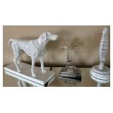 N2 - ELEGANT DECOR ACCENT SET