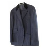 N2 - FACONNABLE WOOL/CASHMERE JACKET (M214)