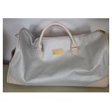 N2 - NICOLE MILLER NEW YORK OVERNIGHT BAG (L63)