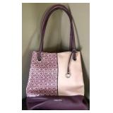 N2 - DESIGNER CALVIN KLEIN TOTE