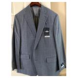 N2 - HART SCHAFFNER MARX SPORTS JACKET (M218)