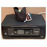 N2 - EPSON COMBO PRINTER (B98)