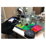 N2 - BATHROOM ESSENTIALS DECOR BUNDLE