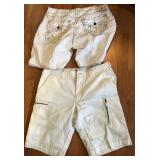 N2 - MEN'S SHORTS BUNDLE LOT
