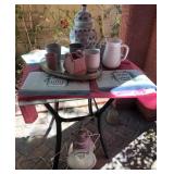 N2 - DECORATIVE HOME ACCENT COLLECTION