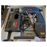 N2 - RYOBI POWER TOOLS (G38)