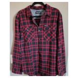 N2 - KENNETH COLE SHIRT SIZE XXL (B19)