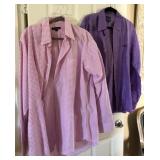 N2 - DESIGNER DRESS SHIRTS COLLECTION