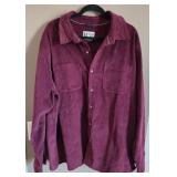 N2 - MARMOT MOUNTAIN WORKS JACKET SIZE XL (B24)