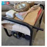 N2 - GAS POWERED AIR COMPRESSOR (G43)