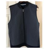 N2 - PERRY ELLIS VEST SIZE XL (M243)