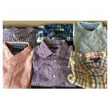N2 - DESIGNER MEN'S SHIRT COLLECTION
