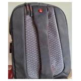 N2 - MANFROTTO CAMERA BACKPACK (G55)