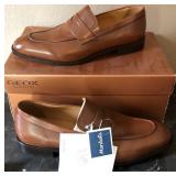N2 - NEW GEOX DRESS SHOES SZ 12