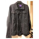 N2 - TALLIA JACKET SIZE XL (M153)