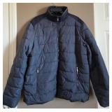 N2 - WEATHERPROOF JACKET (B13)