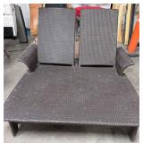 408 - PATIO LOUNGER