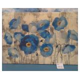 502 - FLORAL ART (M151)