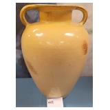 502 - CERAMIC VASE 18"T (M191)