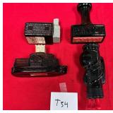 81 - VINTAGE AVON COLLECTIBLES (T34)