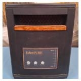 11 - EDEN PURE INFRARED PORTABLE HEATER (L18)
