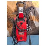 11 - CLEAN FORCE 1400 POWER WASHER (L21)