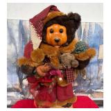 502 - COLLECTIBLE BEAR (M69)