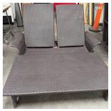 408 - PATIO LOUNGER