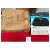 408 - POTTY TRAINING SEAT & FIT BIT (S15)