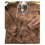 464 - THE NORTH FACE JACKET SIZE M (A3)