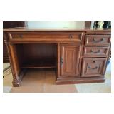 12 - HOME OFFICE DESK