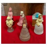 81 - LOT OF AVON COLLECTIBLES (Z275)