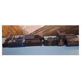 11 - POWER STRIP, TAPE RE-WINDER, VINTAGE CAMERA