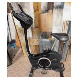 408 - NORDICTRACK FITNESS MACHINE