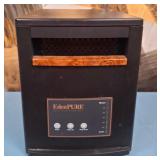11 - EDEN PURE INFRARED PORTABLE HEATER (L8)