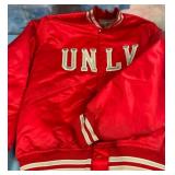 502 - UNLV JACKET SIZE L